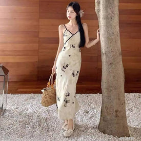 Woman Fashion Dress MT36535