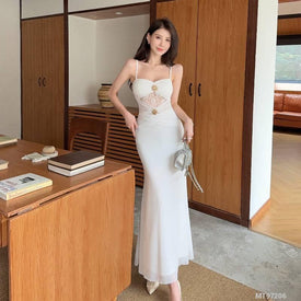 Woman Fashion Dress MT97206