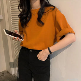 Woman Fashion Shirt Ud-M69333