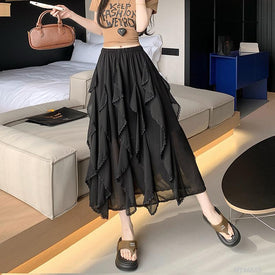 Woman Fashion Skirt MT46515