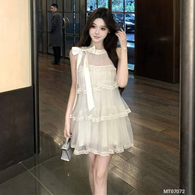 Woman Fashion Dress MT07072