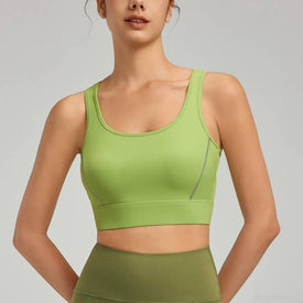 Woman Sport Shirt SY-L90906