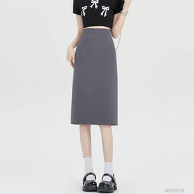 Woman Fashion Skirt MT65550