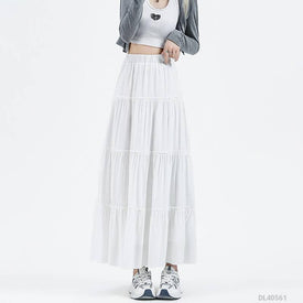 Woman Fashion Skirt DL40561