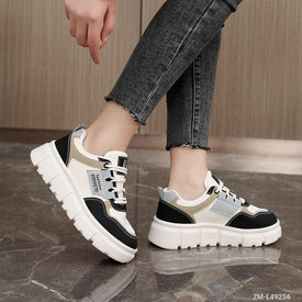 Woman Fashion Shoes ZM-L49256