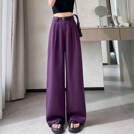 Woman Fashion Pants MT35078