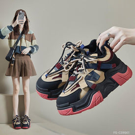 Woman Fashion Shoes FS-C39041