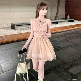 Woman Fashion Dress MT60337