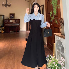 Woman Fashion Dress MT74038