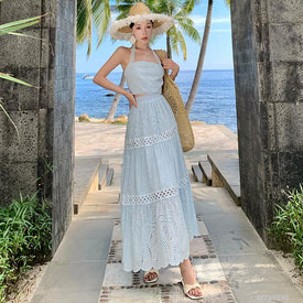 Woman Fashion Dress MT85330