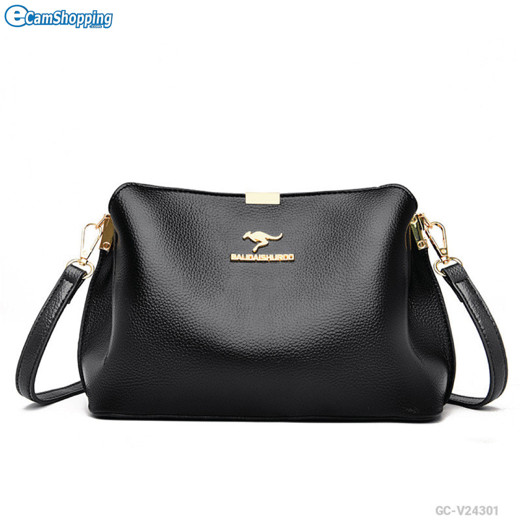 Image of Woman Fashion Bag GC-V24301