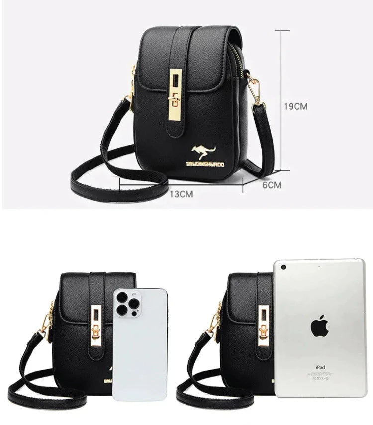 Woman Fashion Bag GC-V56616