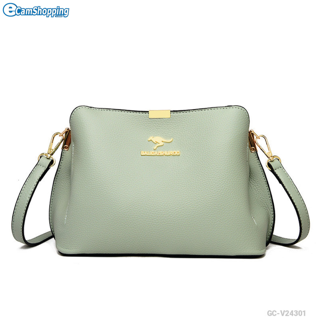 Image of Woman Fashion Bag GC-V24301
