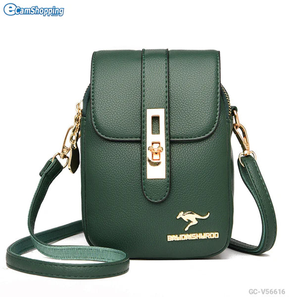 Woman Fashion Bag GC-V56616