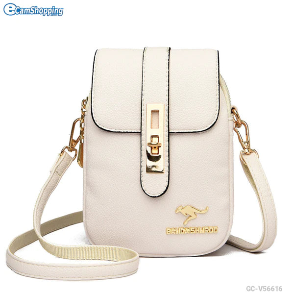 Woman Fashion Bag GC-V56616