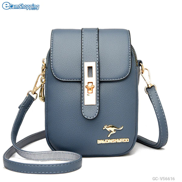 Woman Fashion Bag GC-V56616
