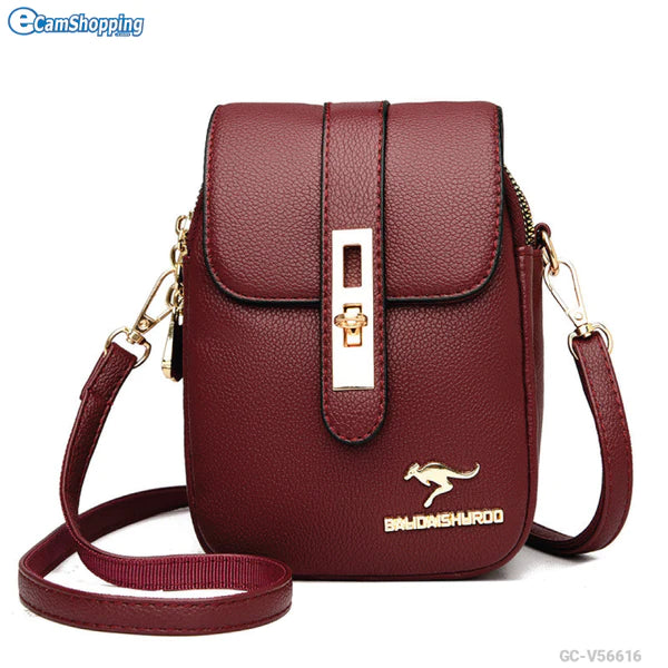 Woman Fashion Bag GC-V56616