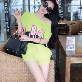 Women Suits exs-CK522