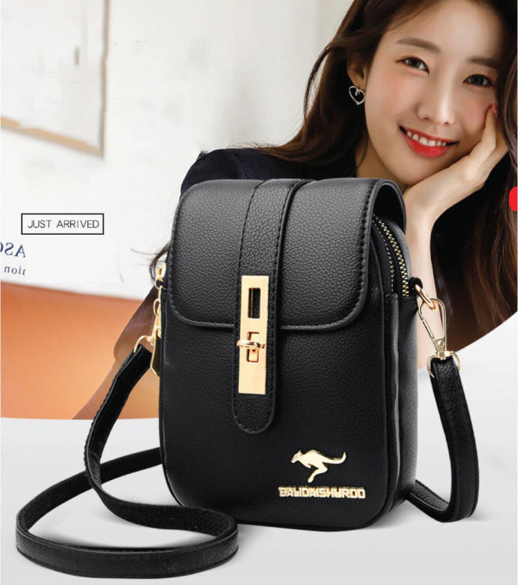 Woman Fashion Bag GC-V56616