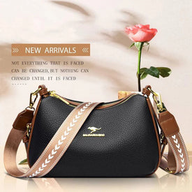 Woman Fashion Bag GC-V51910