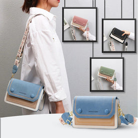 Woman Fashion Bag SC-V58930