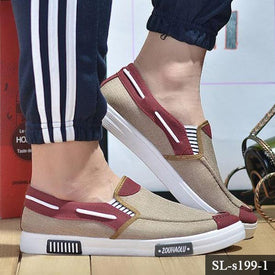 Man Shoes SL-s199-1