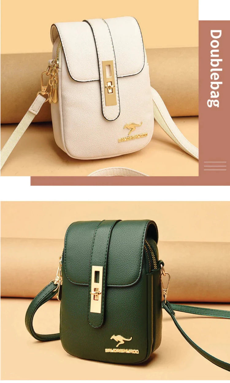 Woman Fashion Bag GC-V56616