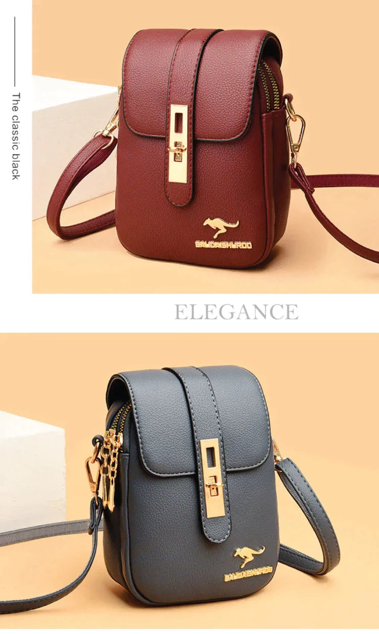 Woman Fashion Bag GC-V56616