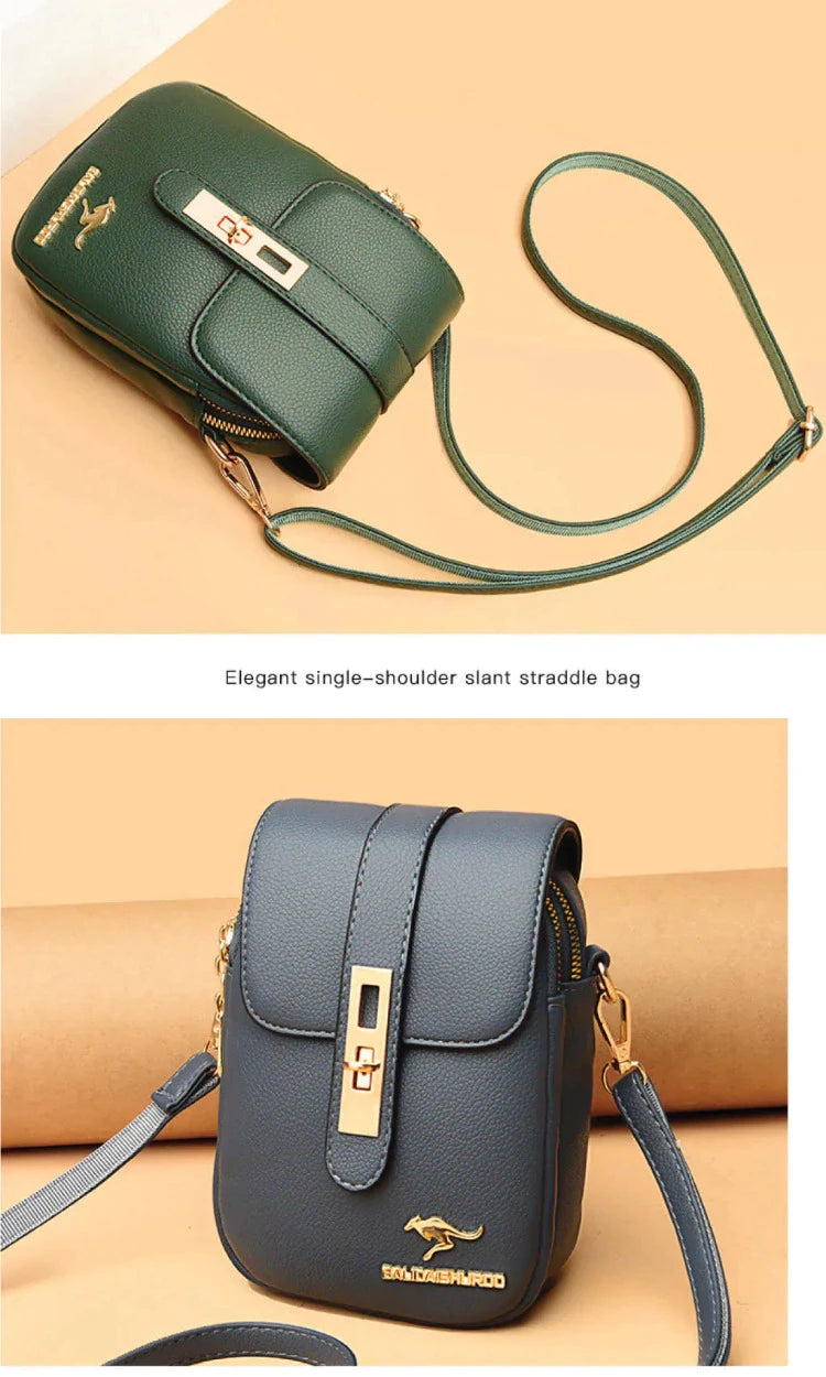 Woman Fashion Bag GC-V56616