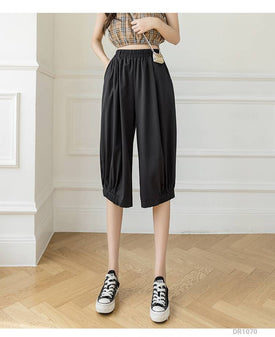 Woman Fashion Pants DR1070