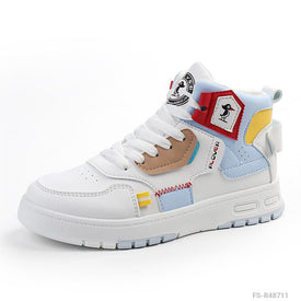 Woman Fashion Shoes ZM-R48711