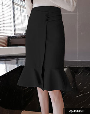 Women Short Skirt ep-P3359