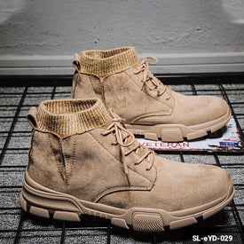 Man Shoes SL-eYD-029
