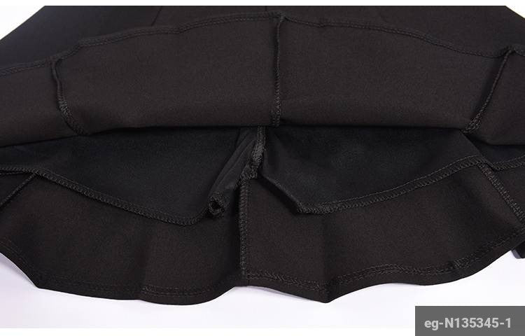 Women Short Skirt eg-N135345-1