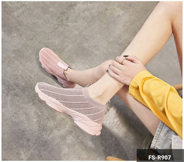 Woman Shoes FS-R907