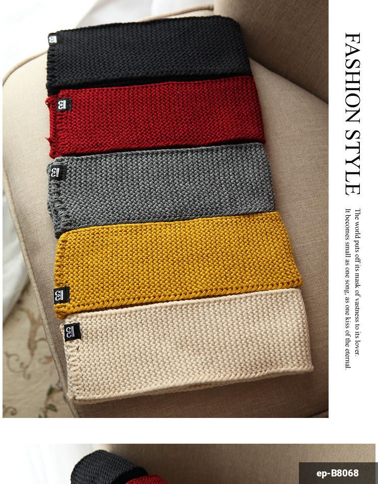 Woman Scarves ep-B8068