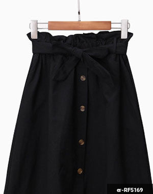 Woman Long Skirt er-RF5169