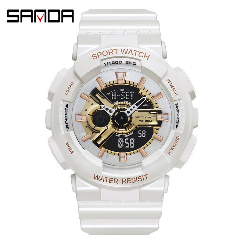 Image of Sport Watch SD-R1138