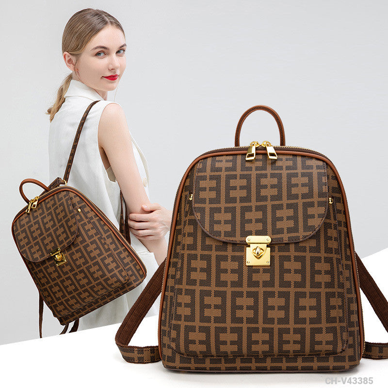 Image of Woman Fashion Bag CH-V43385