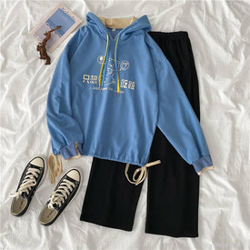 Woman Fashion Suit DV1097