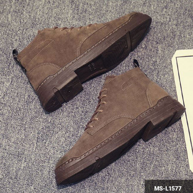 Man Shoes MS-L1577