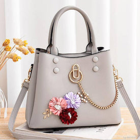 Woman Shoulder Bag Lg-R07820