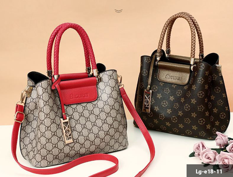 Woman handbag Lg-e18-11