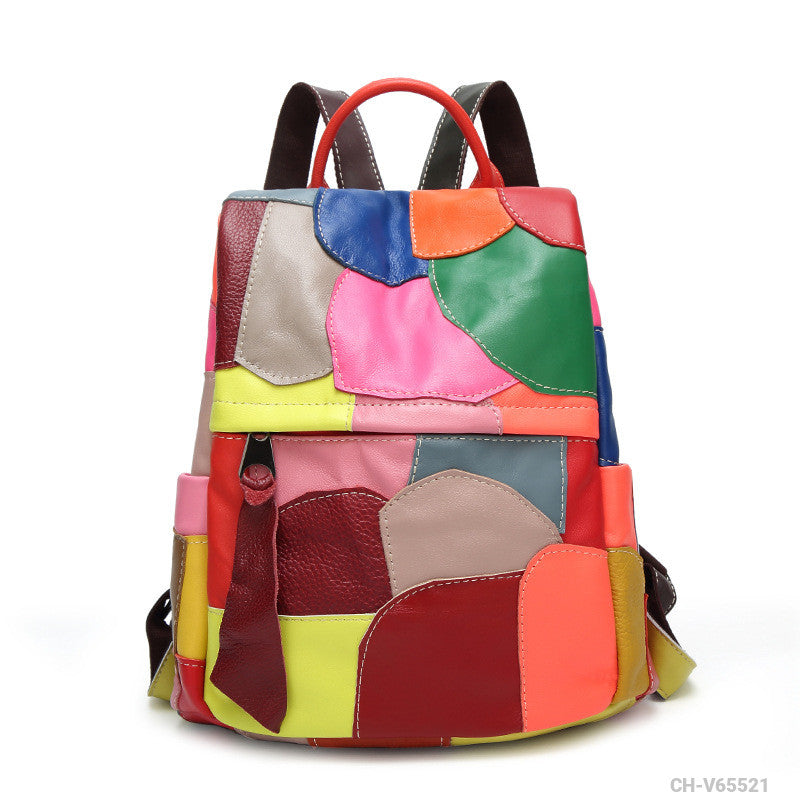 Woman Fashion Bag CH-V65521