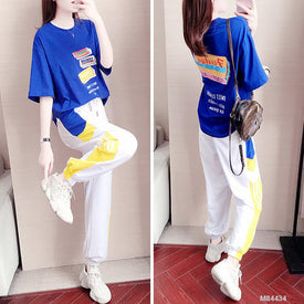 Woman Fashion Suit M84434