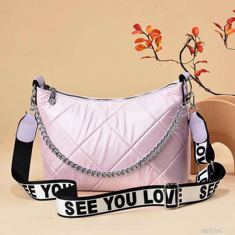 Image of Woman Fashion Bag M53706