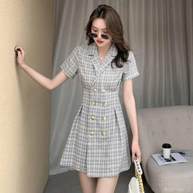 Woman Fashion Dress DC69740