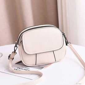 Woman Shoulder Bag SC-R82