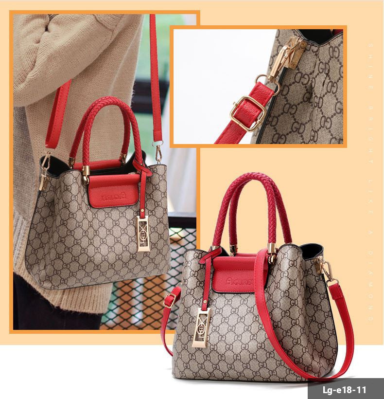 Woman handbag Lg-e18-11