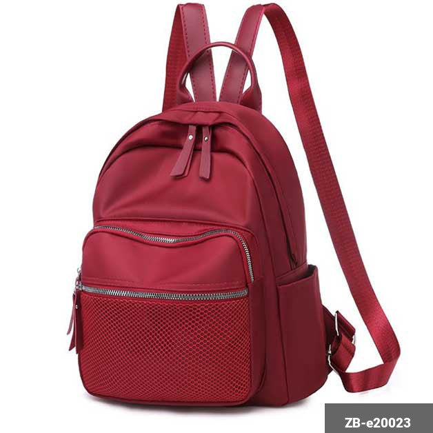Woman backpack ZB-e20023